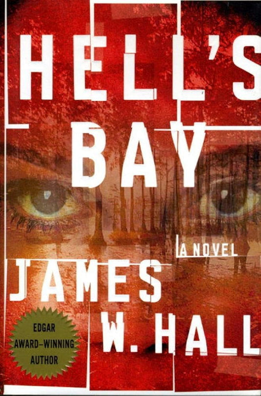 Hell's Bay cover image
