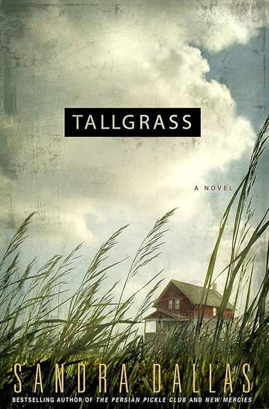 Tallgrass: A Novel cover image