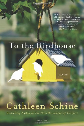 To the Birdhouse