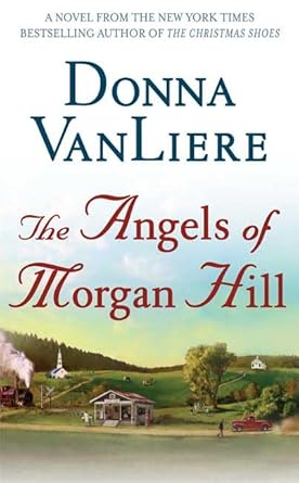 The Angels of Morgan Hill cover image
