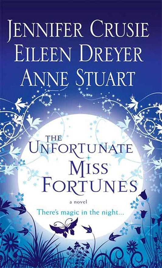 The Unfortunate Miss Fortunes: A Novel cover image