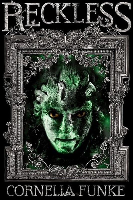 Reckless (Mirrorworld) cover image