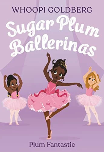 Toeshoe Trouble (Sugar Plum Ballerinas, Bk. 2)