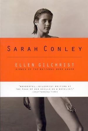 Sarah Conley cover image