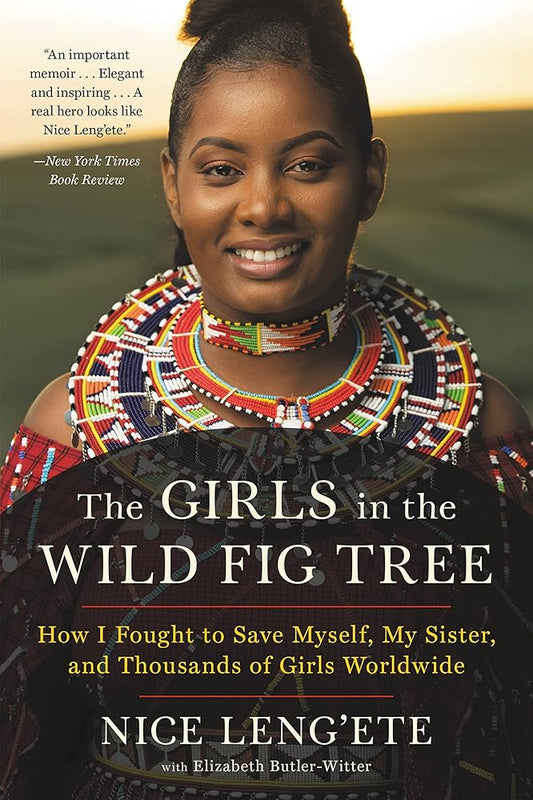 Girls in the Wild Fig Tree cover image