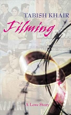 Filming: A Love Story cover image