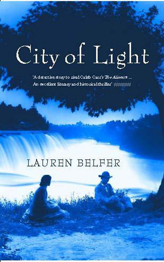 City of Light cover image