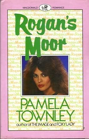 Rogan's Moor cover image