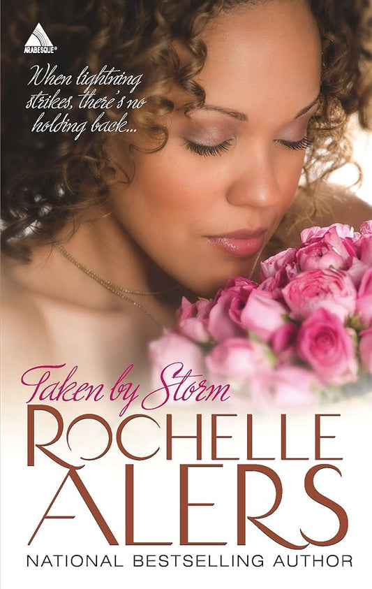 Taken by Storm: A Black Romance Novel (Whitfield Brides) cover image