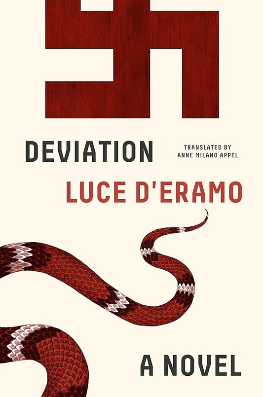 Deviation: A Novel cover image