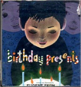 Birthday Presents cover image