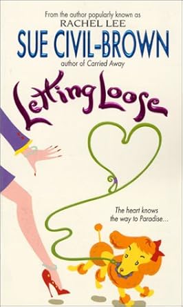 Letting Loose cover image