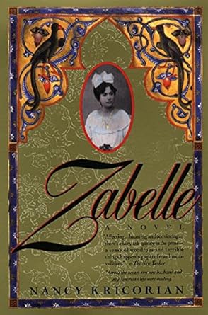 Zabelle cover image