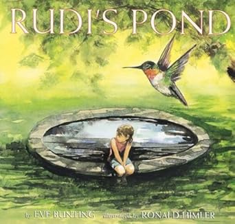 Rudi's Pond cover image