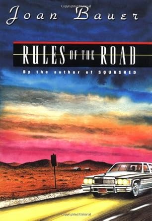 Rules of the Road cover image