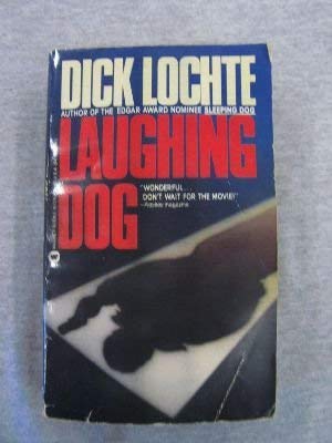 Laughing Dog cover image