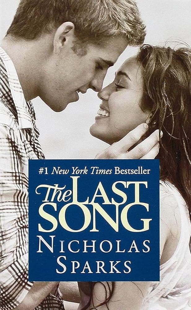 The Last Song cover image