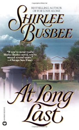 At Long Last cover image