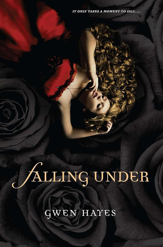 Falling Under (A Falling Under Novel) cover image