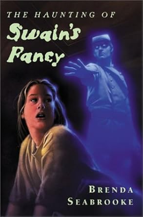 The Haunting of Swain's Fancy cover image