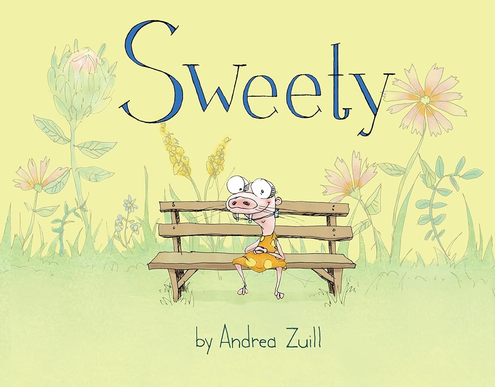 Sweety cover image