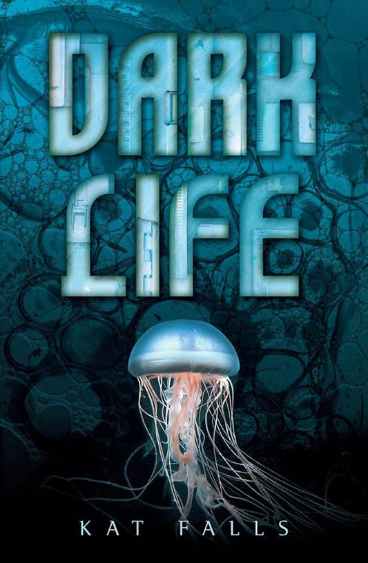 Dark Life: Book 1 (1) cover image
