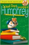 School Days According to Humphrey cover image