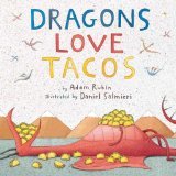 Dragons Love Tacos cover image