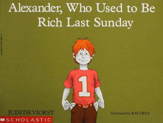 Do the Math Stage B Alexander Who Used to Be Rich Last Sunday (2 Copies) cover image