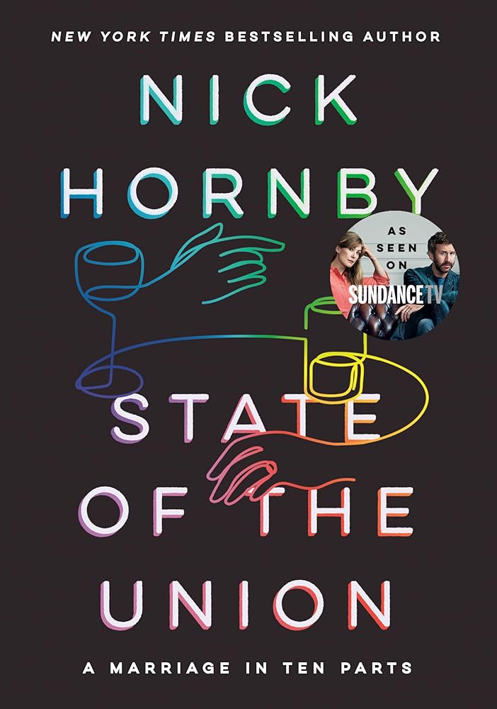 State of the Union: A Marriage in Ten Parts cover image
