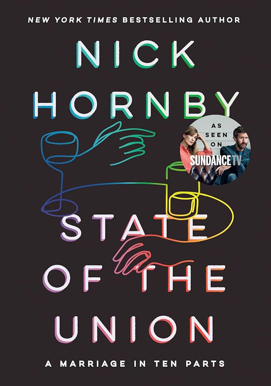 State of the Union: A Marriage in Ten Parts cover image