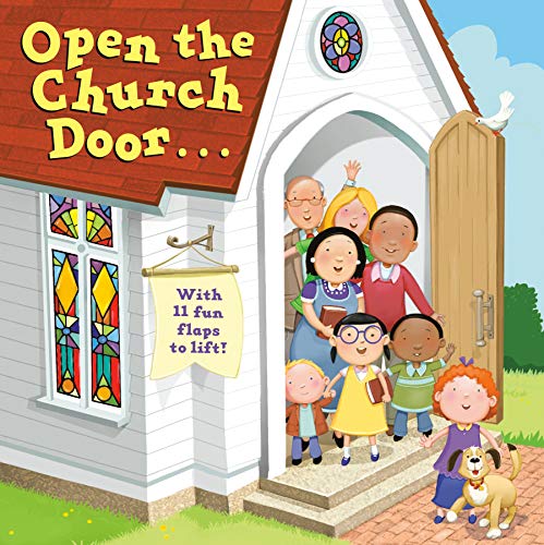 Open the Church Door