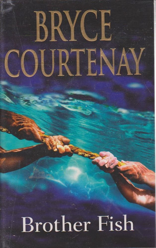 Brother Fish cover image