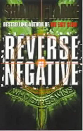 Reverse Negative cover image
