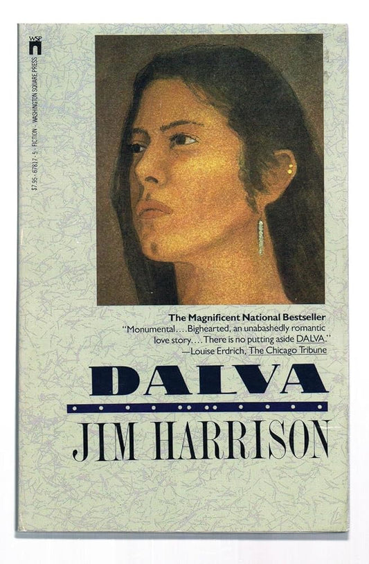 Dalva cover image