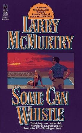 Some Can Whistle cover image