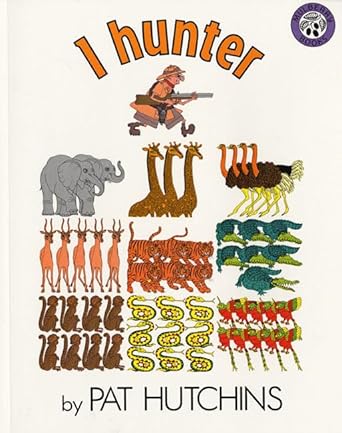 1 Hunter cover image