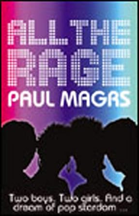 All the Rage cover image