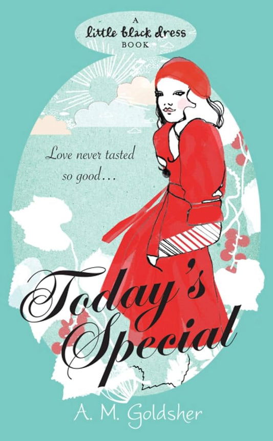 Today's Special cover image
