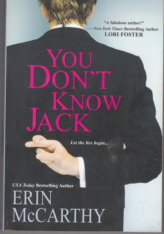 You Don't Know Jack cover image