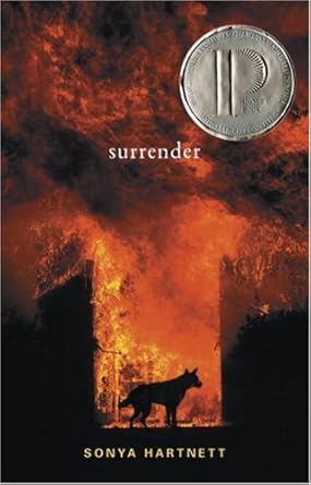 Surrender cover image