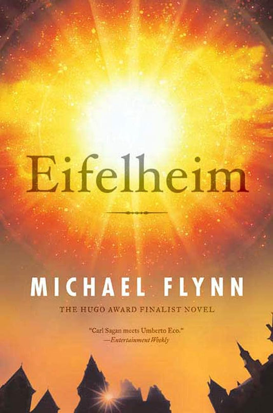 Eifelheim cover image