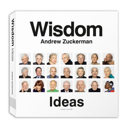 Wisdom: Ideas