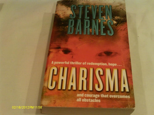 Charisma cover image