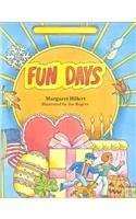 Fun Days cover image