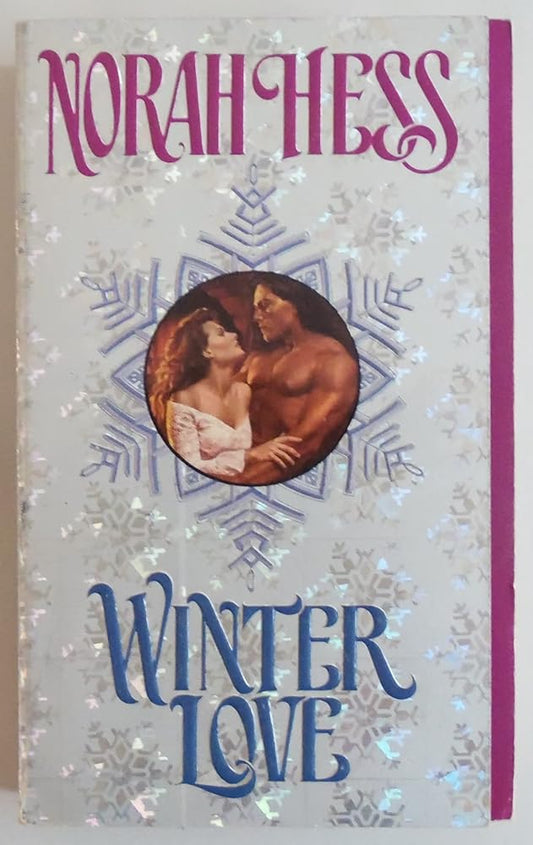 Winter Love cover image