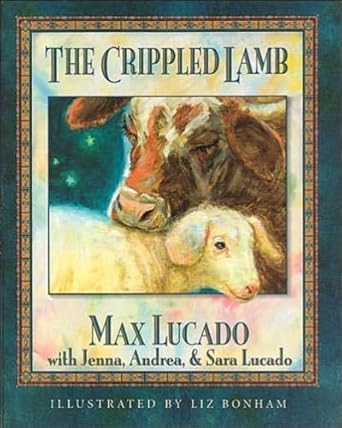 The Crippled Lamb cover image