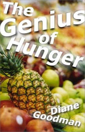 Genius of Hunger (Carnegie Mellon Series in Short Fiction) cover image