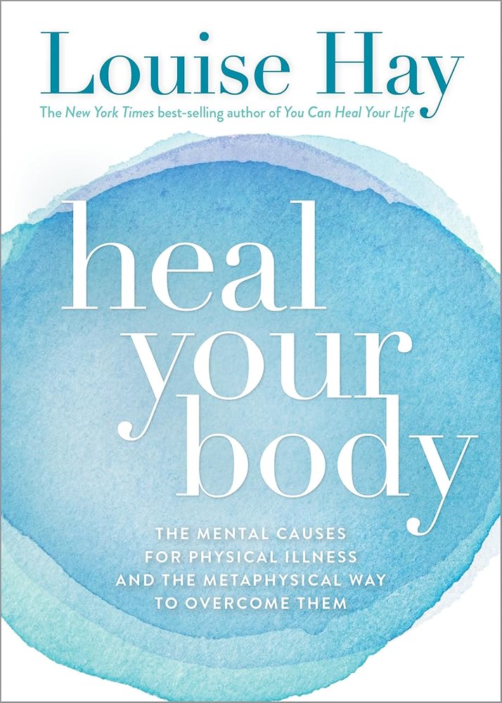 Heal Your Body cover image