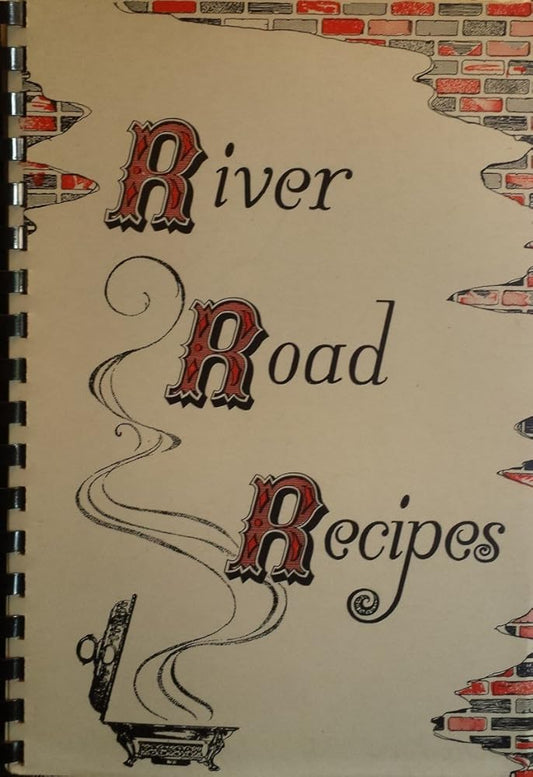 River Road Recipes cover image